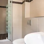 Hotel L'ouest Paris