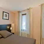 Hotel L'ouest 3*