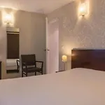 L'ouest Hotel Paris