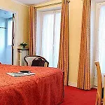 L'ouest Hotel 3*