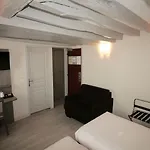 Hotel L'ouest Paris