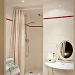 Hotel L'ouest 3*