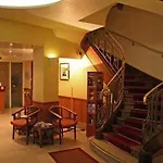 Hotel L'ouest Paris