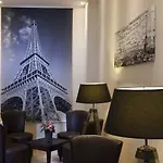 L'ouest 3* Paris