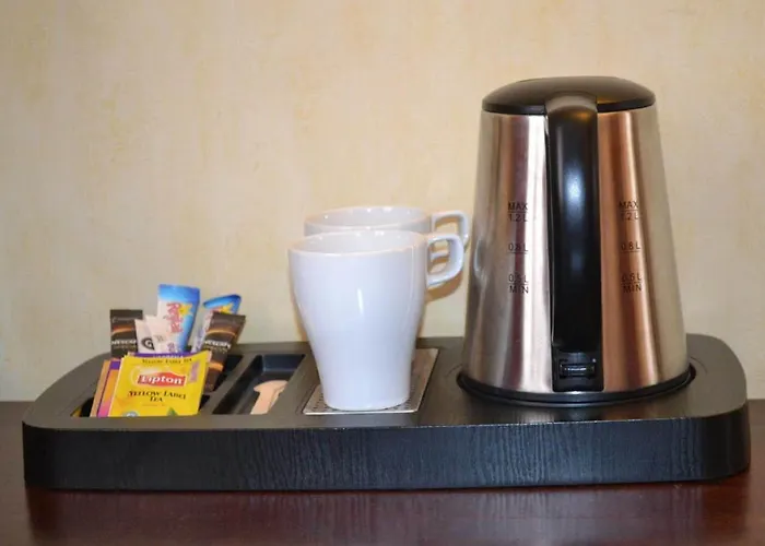 호텔 루에스트 3*