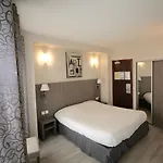 Hotel L'ouest 3*