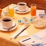 L'ouest Hotel 3*