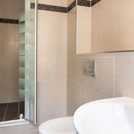 Hotel L'ouest Paris
