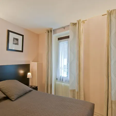 Hotel L'ouest 3*