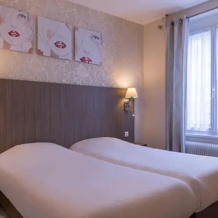 L'ouest Hotel
