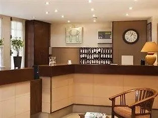L'ouest 3* Paris