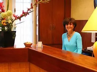 L'ouest Hotel Paris