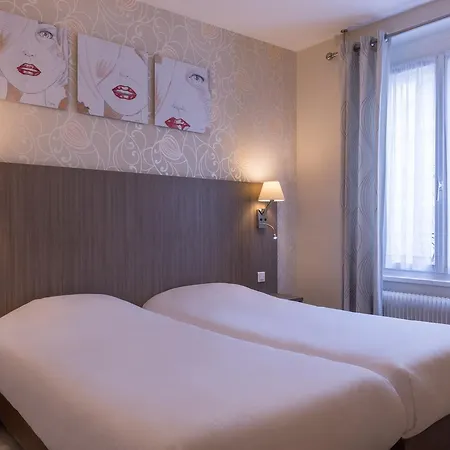 L'ouest Paris