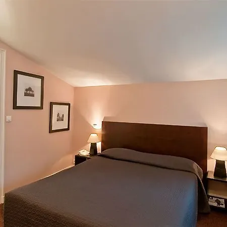 L'ouest 3* Paris