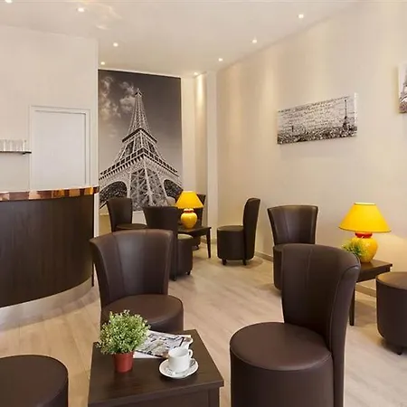 L'ouest 3* Paris