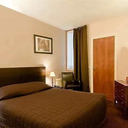 L'ouest 3* Paris