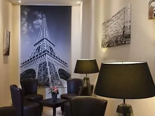 L'ouest 3* Paris