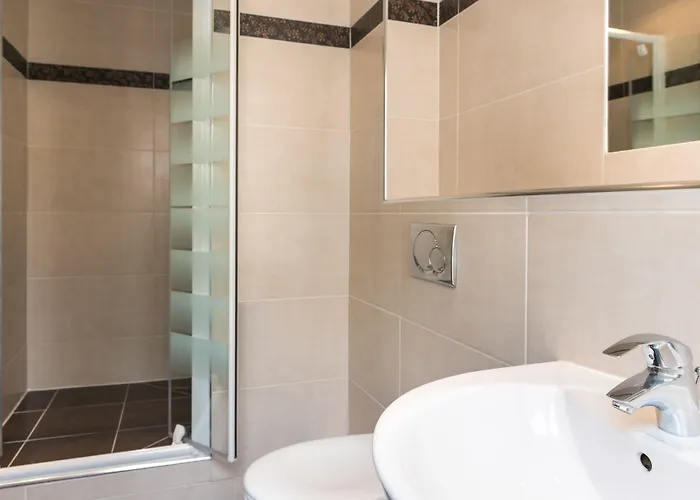 Hotel L'ouest Parijs