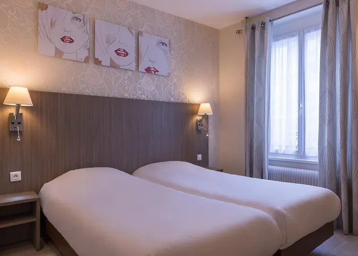 L'ouest Paříž