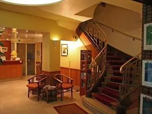 Hotel L'ouest Parijs
