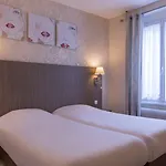 L'ouest Otel 3*