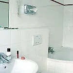 L'ouest 3* Paris