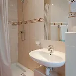 L'ouest Paříž