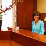 L'ouest Otel Paris