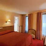 Otel L'ouest 3*