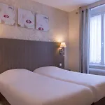 L'ouest Paris