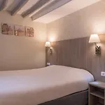 L'ouest 3* Paříž