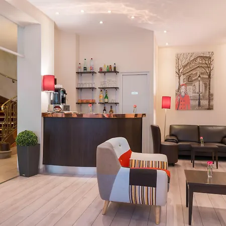 Otel L'ouest