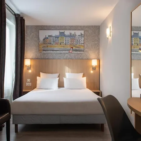 Hotel L'ouest