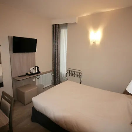L'ouest Paris