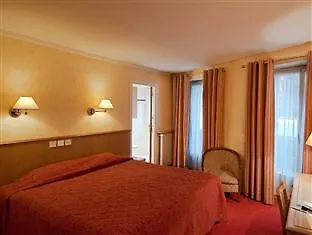 Hotel L'ouest Paris