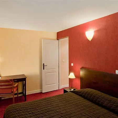 Hotel L'ouest 3*