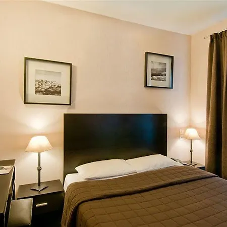 L'ouest 3* Paris