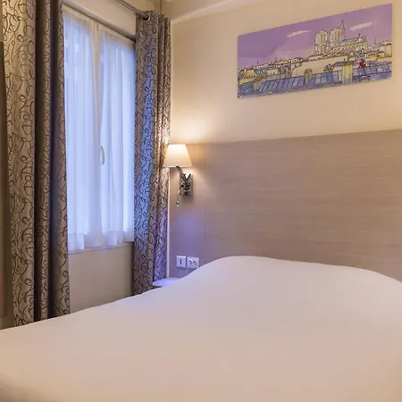 Hotel L'ouest Paris