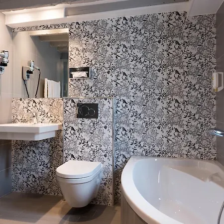 Hotel L'ouest Paris