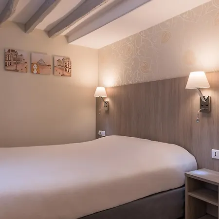 L'ouest 3* Paris