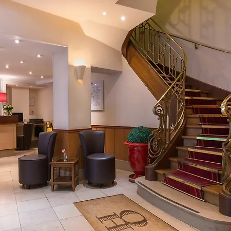 L'ouest Hotel