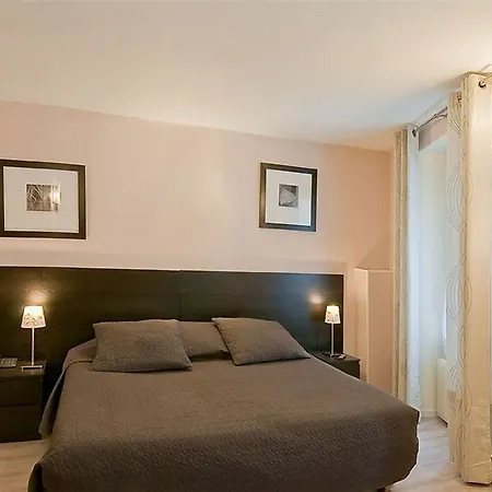 L'ouest 3* Paris